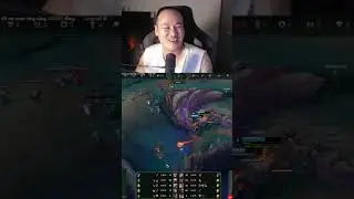 Faker duo Doran canh tranh top đổi mạng li&ecirc;n tục #lingcaothu #leagueoflegends #blvlingcaothu #shorts