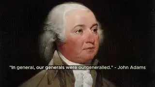John Quincy Adams: The Sixth President of the United States