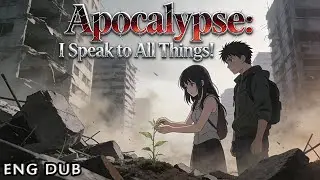 ✨【FULL】《Apocalypse: I Speak to All Things!》 EP：1~102  #anime #AnimeVoyager&zwnj; #donghua
