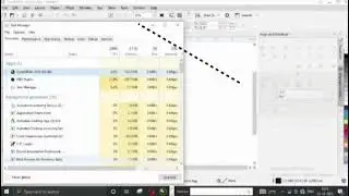 Task manager open shortcut key Ctrl+Shift+Esc