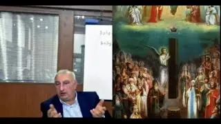 22 დეკემბრის შეხვედრა საჯარო ბიბლიოთეკაში. 20205 წ. (II ნაწილი)