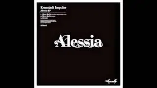 Kronstadt Impulse 'More Berlin' - Rob Small's Talking About Berlin remix