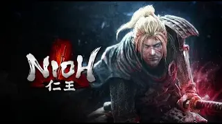 DSP Tries It: More Nioh Rage