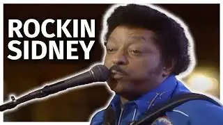 Rockin Sidney | 