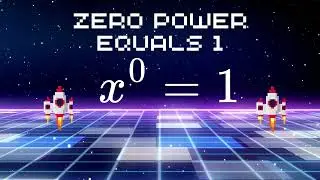 Power Up Exponent Rules