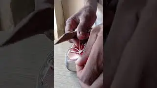 Bat repair on mughal sports 