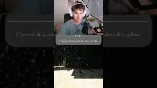 ME SALVE, PERO A QUE COSTO #short #shorts #altf4 #argentina #twitch #clip #clips #bug #bugs