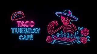 Hell Let Loose | Taco Tuesday | Mixed Clan Event | Carentan | 30 Min Delay