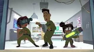 Ruben Chen - (Burps) Ahem. Sorry. Too much root beer. Let&rsquo;s hunt some ghosts! (READ DESCRIPTION)