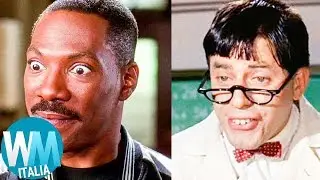 Top 10 ATTORI e REGISTI che hanno ODIATO i REMAKE di LORO FILM!
