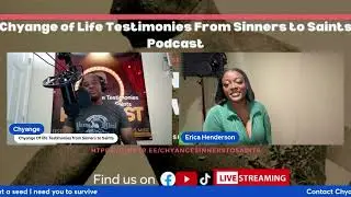 Erica Henderson Hidden Scars unraveled: Memory Lane