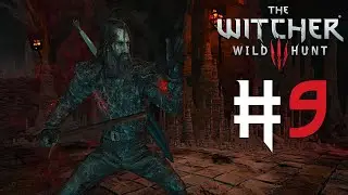REINALD | Witcher 3 Wild Hunt [B&ouml;l&uuml;m 9]
