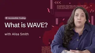 What is WAVE?