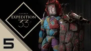EZ ONE SHOT-OL??? | Clair Obscur: Expedition 33