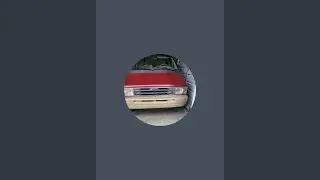 Let's go donut shopping in my 1997 Ford Aerostar #winter #snow #canada