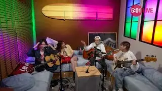 FAITH - Headphones (Live Performances from 5:01®LIVE)