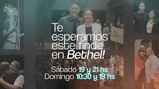 🔴 En vivo | Que lugar ocupa dios en tu vida | JOVENES | Lucas Fernandez | #ICBethelMICASA