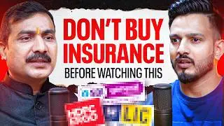 EXPERT Shashi Nath Thakur Shares Top Health Insurance Tips for 2025