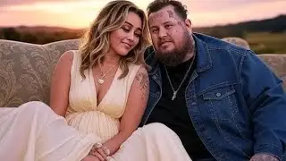 A Heartfelt Connection – Jelly Roll & Miley Cyrus (2026 music video)