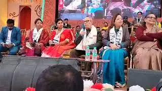 শুরু হল দেগঙ্গা উৎসব ও বইমেলা@Sangbad Pratifalak#Sangbad Pratifalak#Deganga  Utsav O Boimela#Boimela