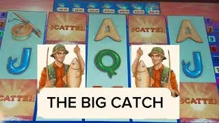 FISHIN&rsquo;s FRENZY THE BIG CATCH