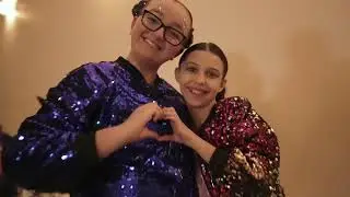 BackstagePass2024 Highlight