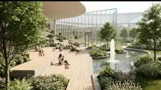 NEXUS | Where Business, Culture and People Connect