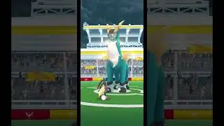 Cobalion Duo with 97 Seconds Remaining 😱 | Pokemon Go |