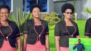 Kahama Adventist Choir Ondoka Official Video Song