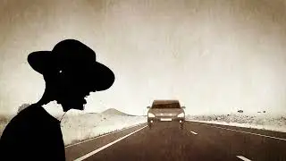 Lightning Threads - Take a Mile