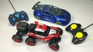 Remote Control Sports Car No 1707 Rc Sports Car Unboxing & Max Car Rock Music Max Climb Car Toys