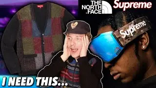 This Supreme Drop is INSANE! Best Resell (Week 5)