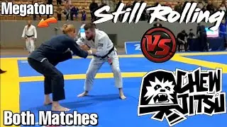 Breck Still vs Nick