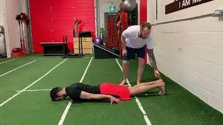 Prone Decompression