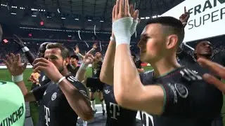 FC26 / SUPERCUP! STUTTGART VS BAYERN MUNICH