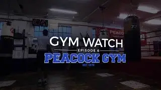 #GymWatch Episode 6: Peacock Gym - KnockOut London Magazine 12