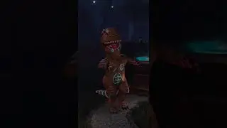 WHO IS DINOLICIOUS? 👀 House Party Game Doja Cat DLC Teaser!