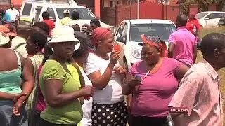 Children warned against occult related crimes