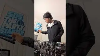 FinesseKid &ndash; Semolina ➜ SINN6R &ndash; Female Top (DJ Mix) #ukunderground #partystarterradio #sdstps