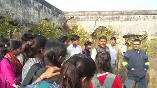 Agori fort
