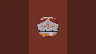 Shemford Agra is live!