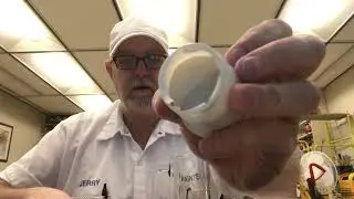 TAZO Calm Chamomile Herbal Tea/Tisane # The Beer Review Guy