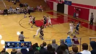 CN100 Game of the Week Highlights: Trinity vs Montini