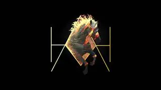 Hunter As a Horse - The Drums