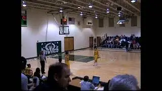 WBB bsc vs mcc 1/14/08