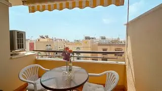 ☀️ Holiday Rental Apartment in Torrecilla, Nerja (Malaga, Spain)
