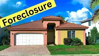 Foreclosure Homes For Sale in Florida. REO Homes For Sale in Florida. Broward County Foreclosures.