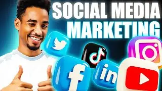🚀 Ultimate Guide: How to Promote Your Business on Social Media | Resource Mondays with Kenn Dowell