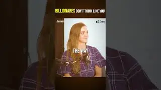 The Billionaire Psychology