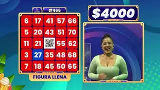 Sorteo la Capital - Portoviejo